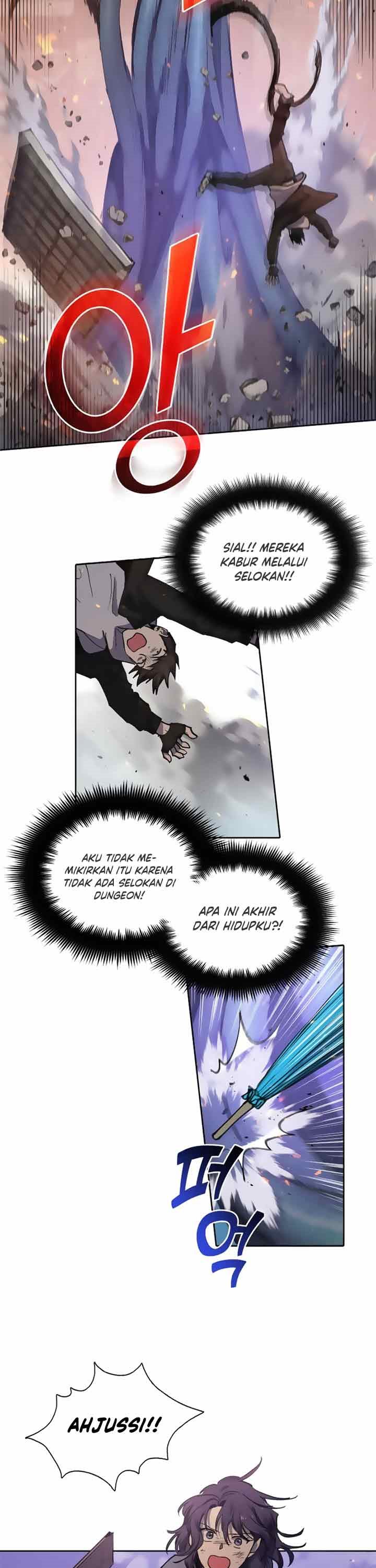 The S-Classes That I Raised Chapter 11 page 9