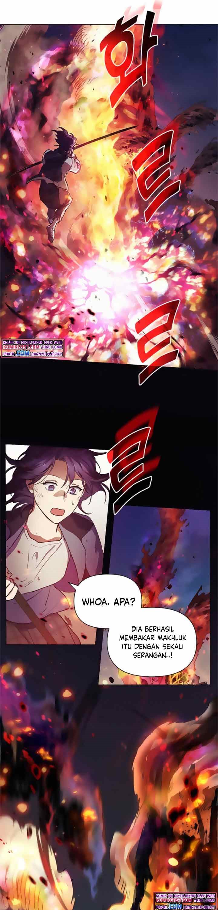 The S-Classes That I Raised Chapter 11 page 29