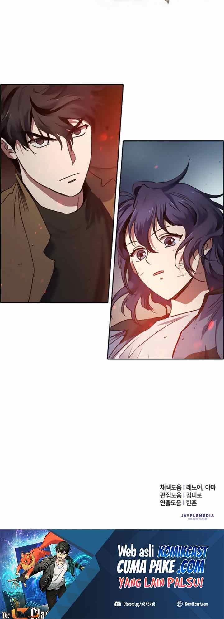 The S-Classes That I Raised Chapter 11 page 31