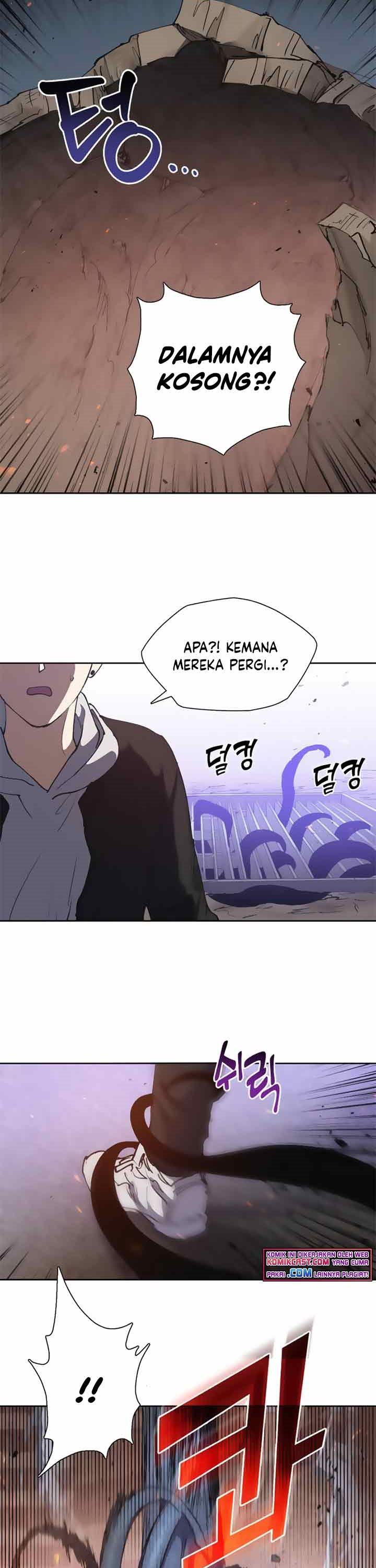 The S-Classes That I Raised Chapter 11 page 8