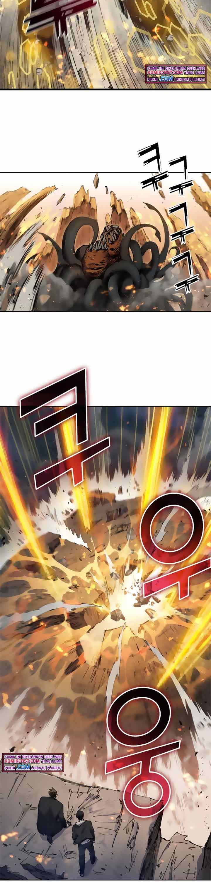 The S-Classes That I Raised Chapter 11 page 4
