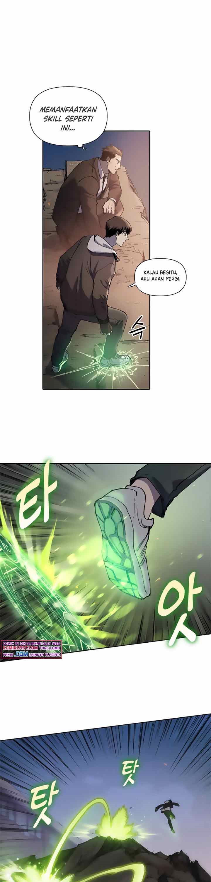 The S-Classes That I Raised Chapter 11 page 5