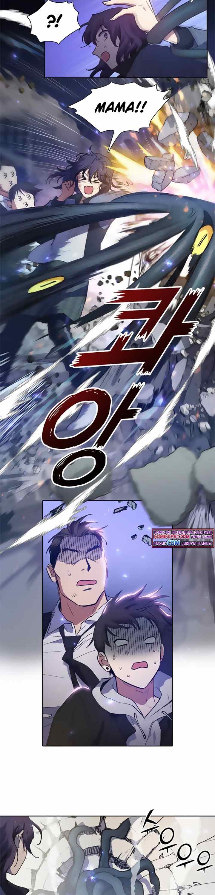 The S-Classes That I Raised Chapter 11 page 20