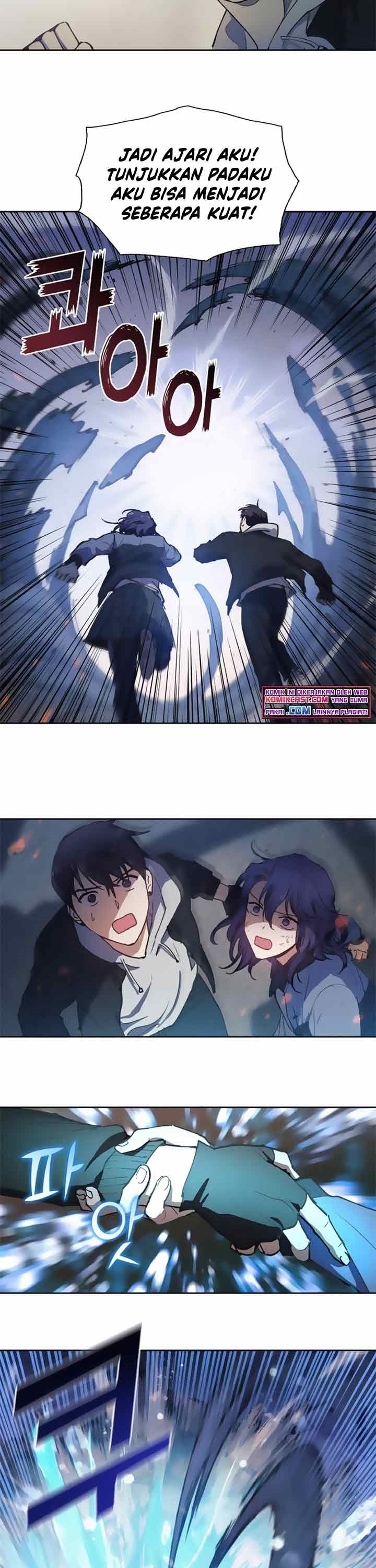 The S-Classes That I Raised Chapter 11 page 15