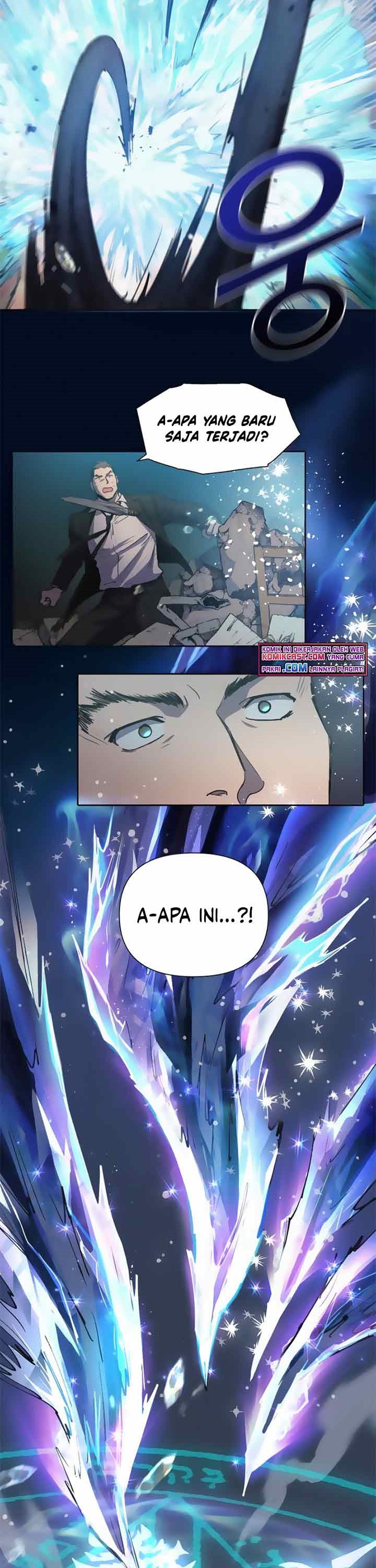 The S-Classes That I Raised Chapter 11 page 16