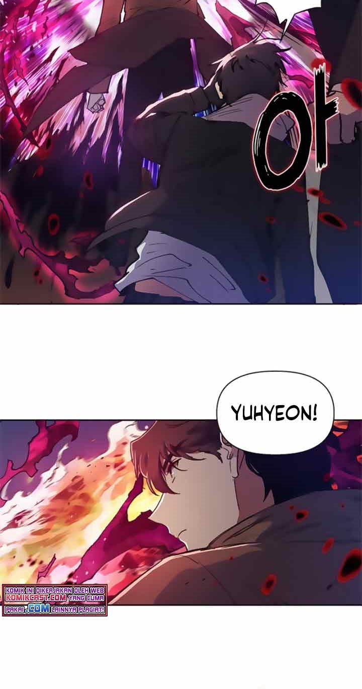 The S-Classes That I Raised Chapter 11 page 28