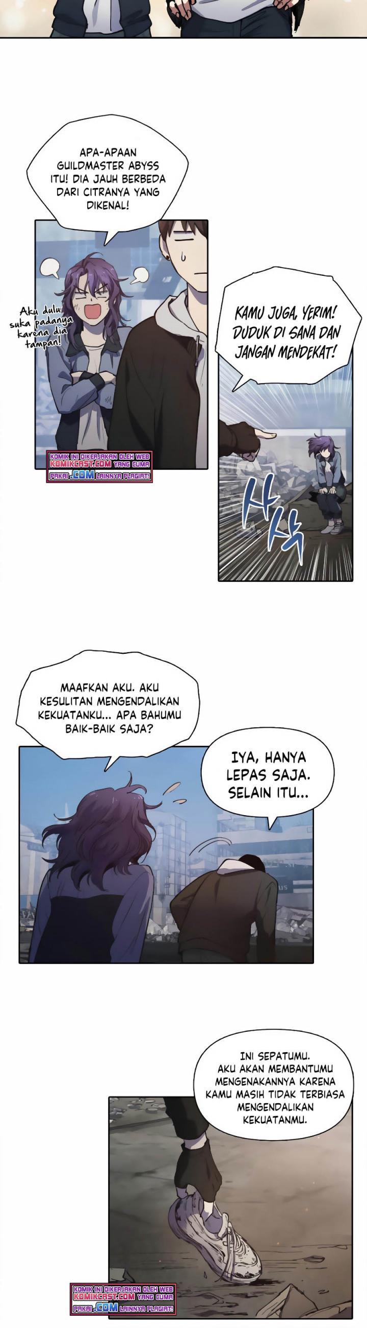 The S-Classes That I Raised Chapter 12 page 12