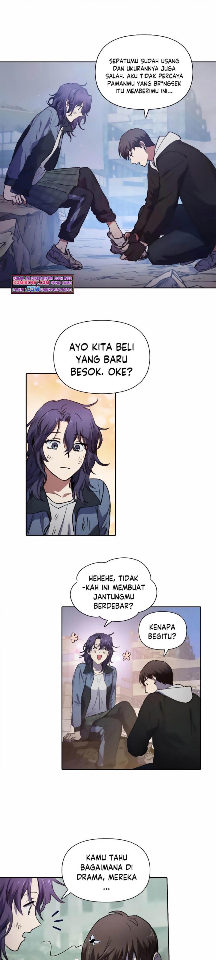 The S-Classes That I Raised Chapter 12 page 13