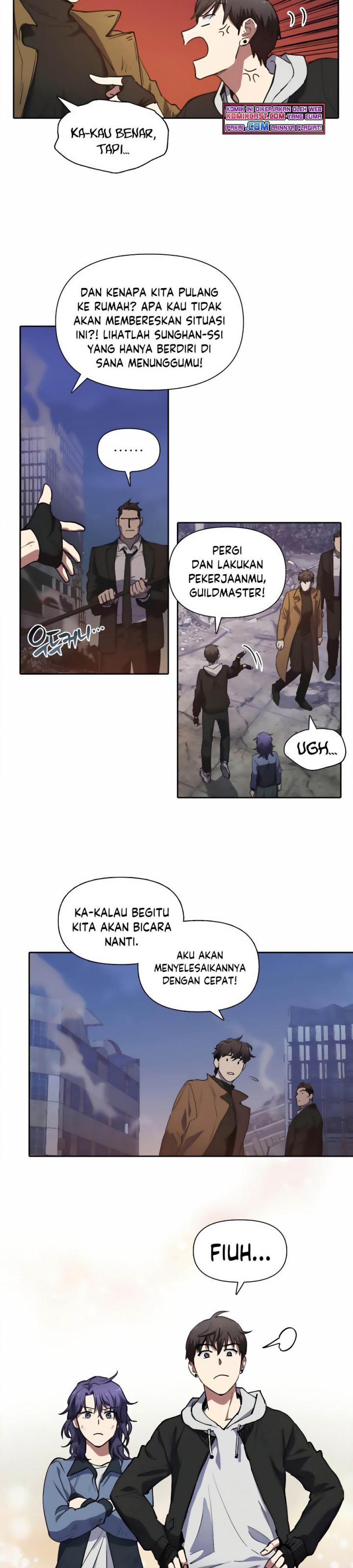 The S-Classes That I Raised Chapter 12 page 11