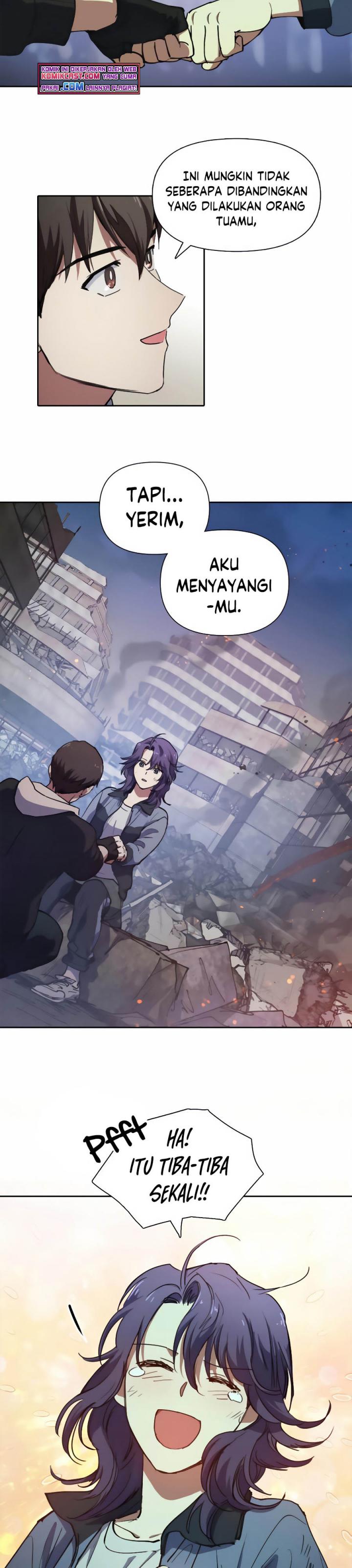 The S-Classes That I Raised Chapter 12 page 17