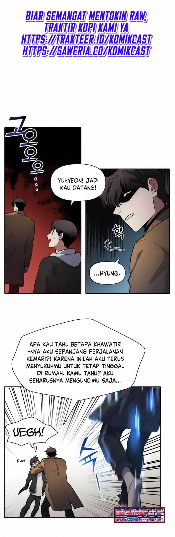 The S-Classes That I Raised Chapter 12 page 3