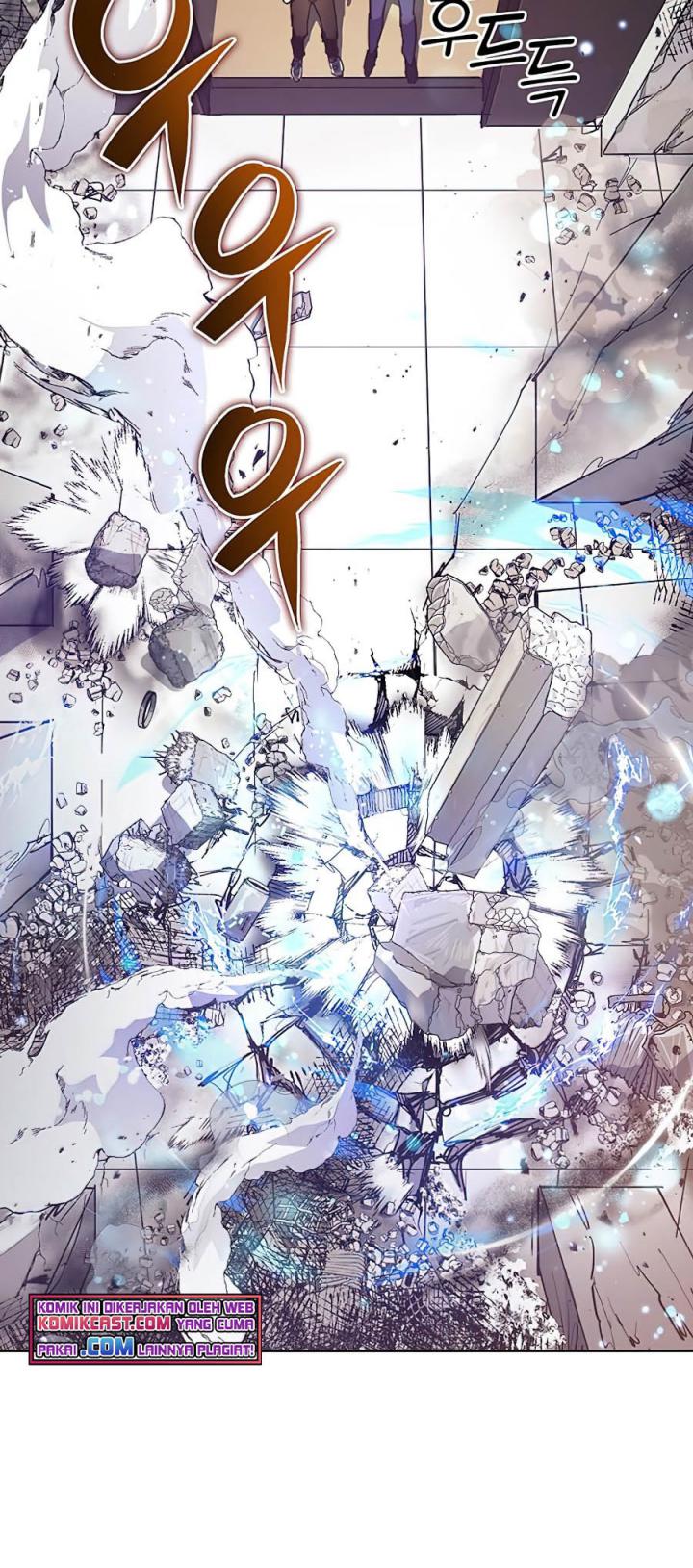 The S-Classes That I Raised Chapter 13 page 21