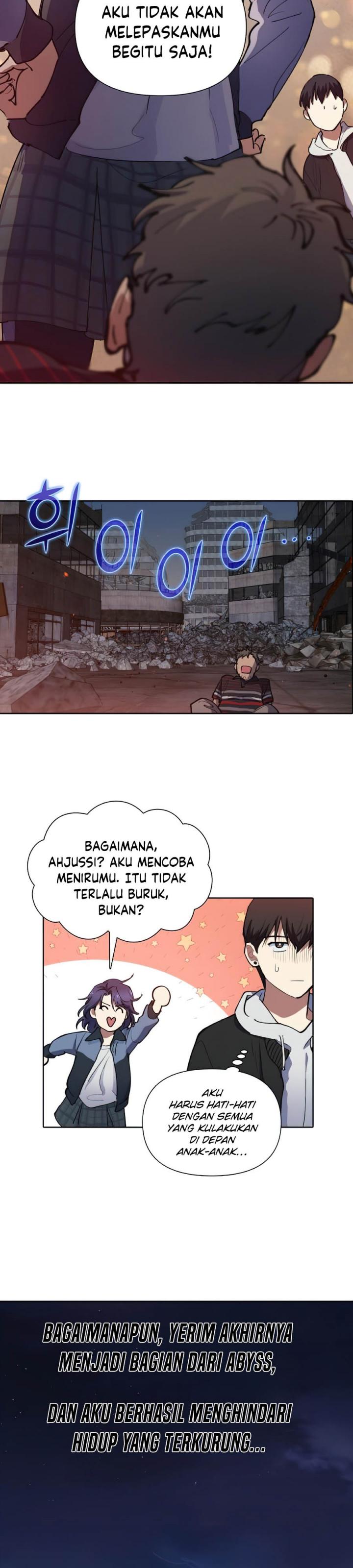 The S-Classes That I Raised Chapter 13 page 13