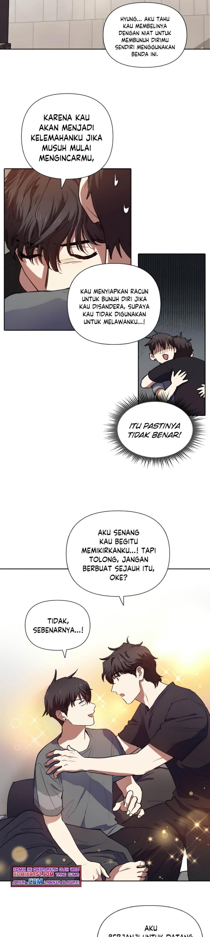 The S-Classes That I Raised Chapter 13 page 17