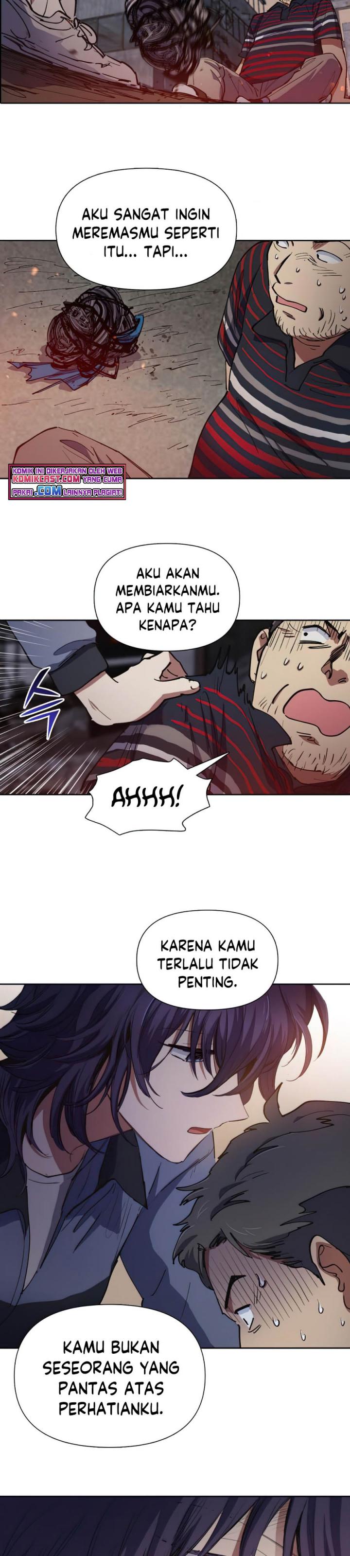 The S-Classes That I Raised Chapter 13 page 11