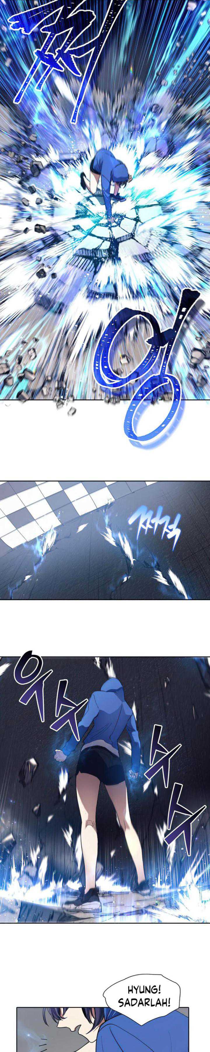 The S-Classes That I Raised Chapter 14 page 8
