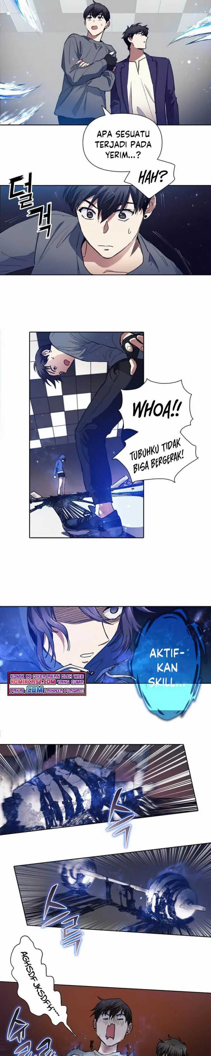 The S-Classes That I Raised Chapter 14 page 4