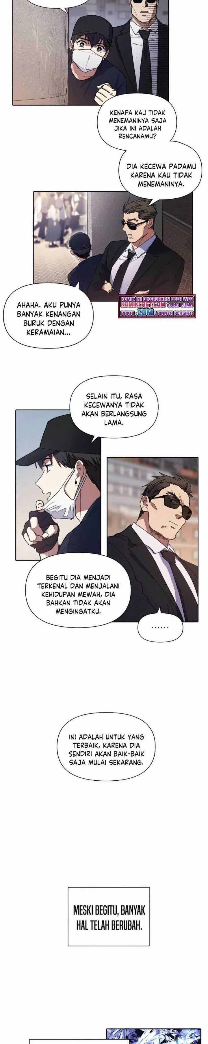 The S-Classes That I Raised Chapter 14 page 16