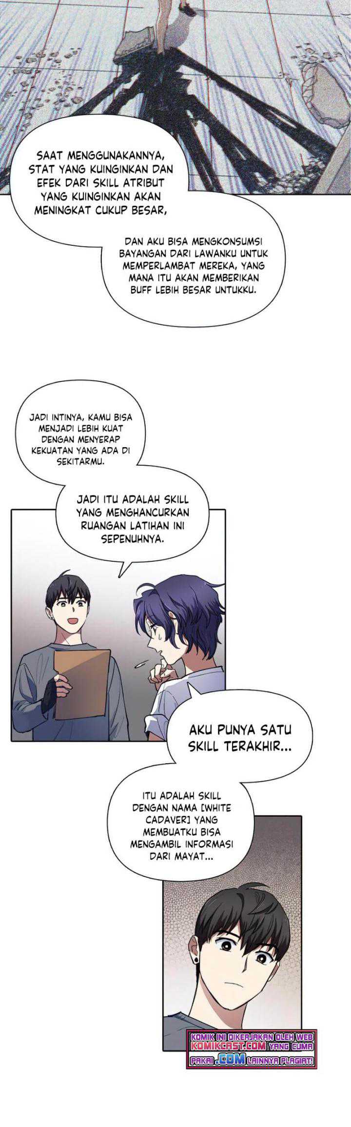 The S-Classes That I Raised Chapter 14 page 12