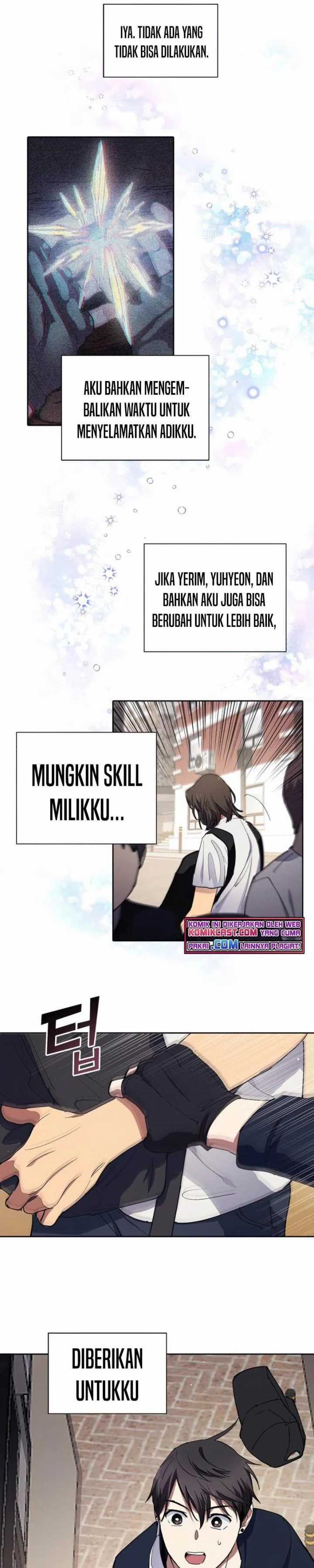 The S-Classes That I Raised Chapter 14 page 19