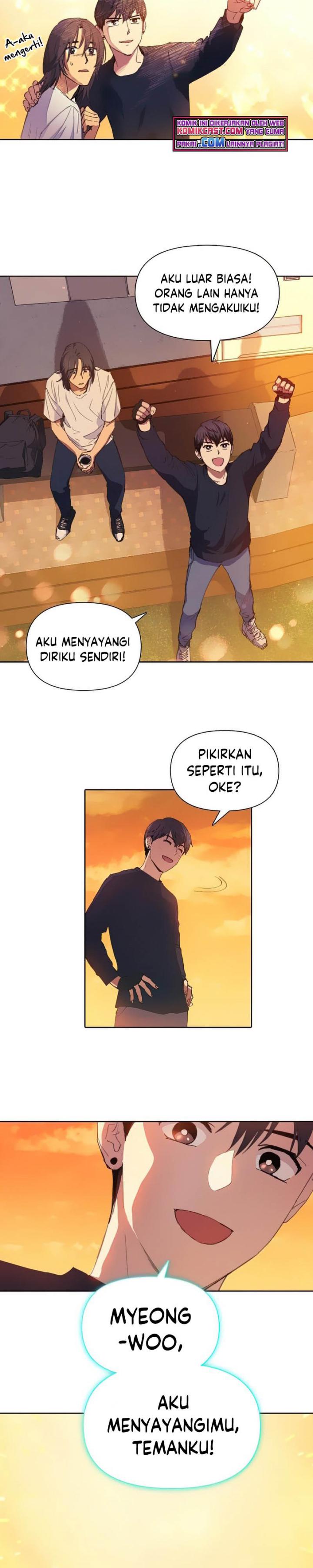 The S-Classes That I Raised Chapter 15 halaman 16