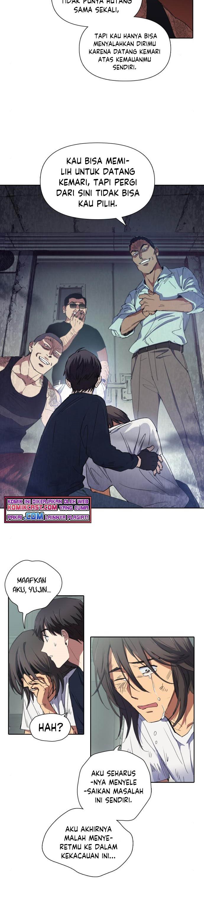 The S-Classes That I Raised Chapter 16 page 10