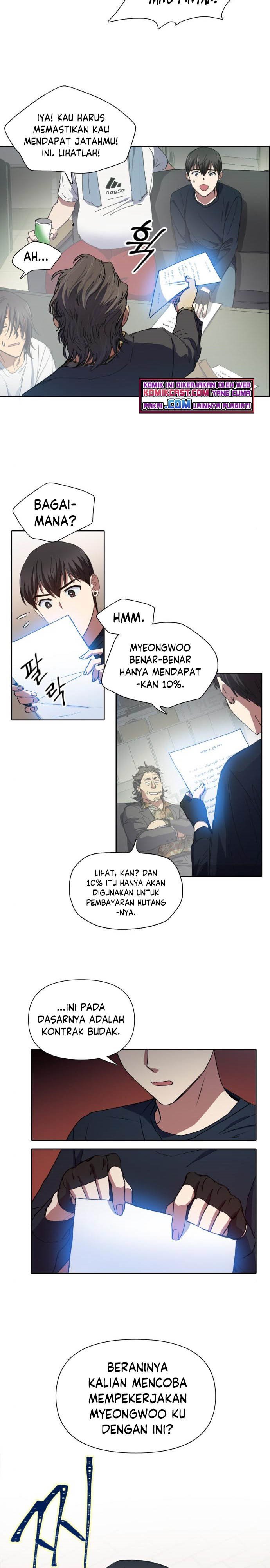 The S-Classes That I Raised Chapter 16 page 13
