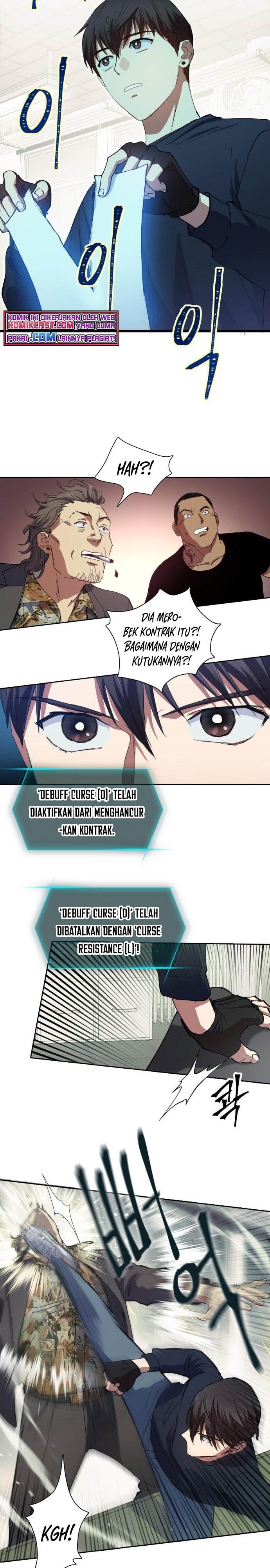 The S-Classes That I Raised Chapter 16 page 14