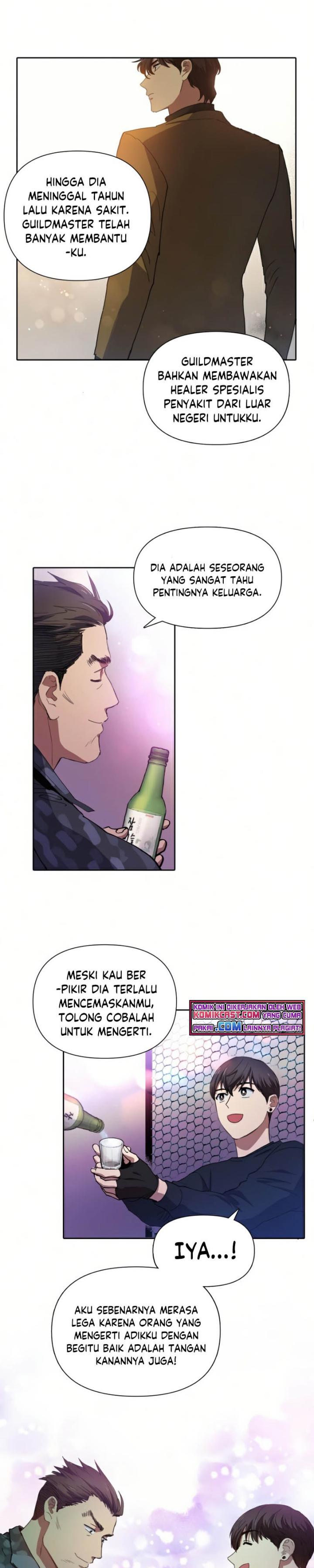 The S-Classes That I Raised Chapter 18 page 10