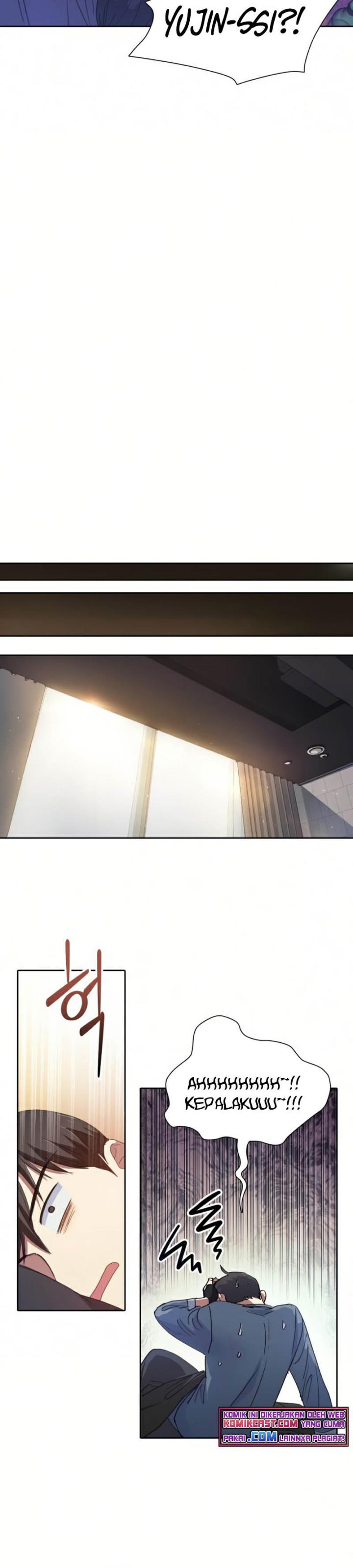 The S-Classes That I Raised Chapter 18 page 15