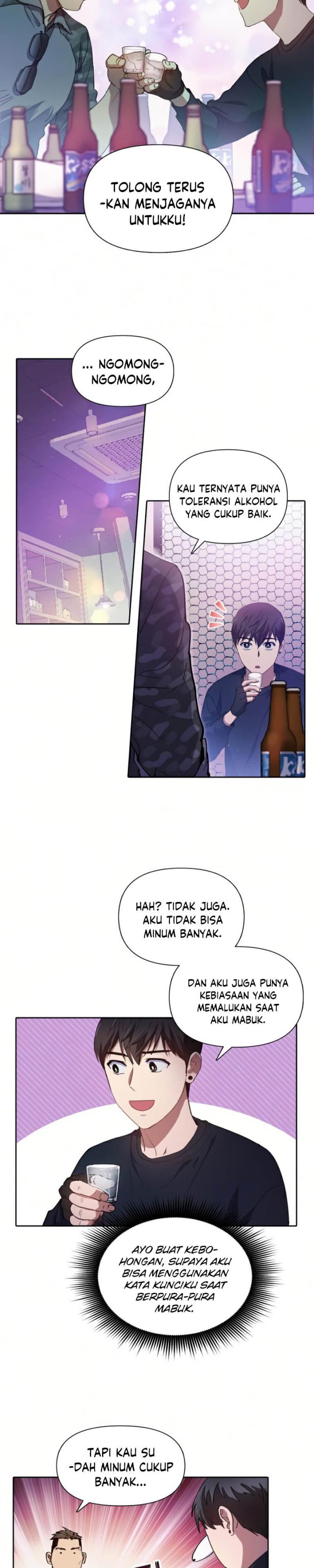 The S-Classes That I Raised Chapter 18 page 11