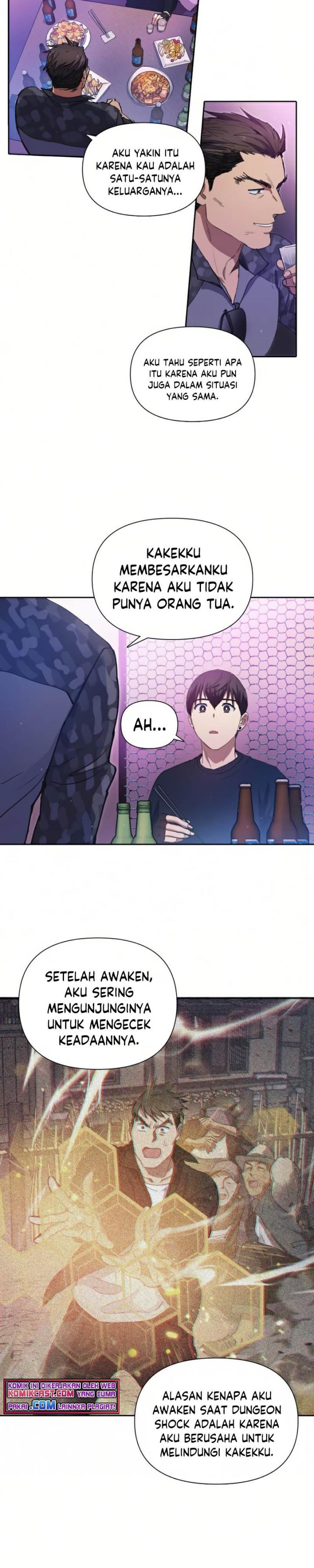 The S-Classes That I Raised Chapter 18 page 9