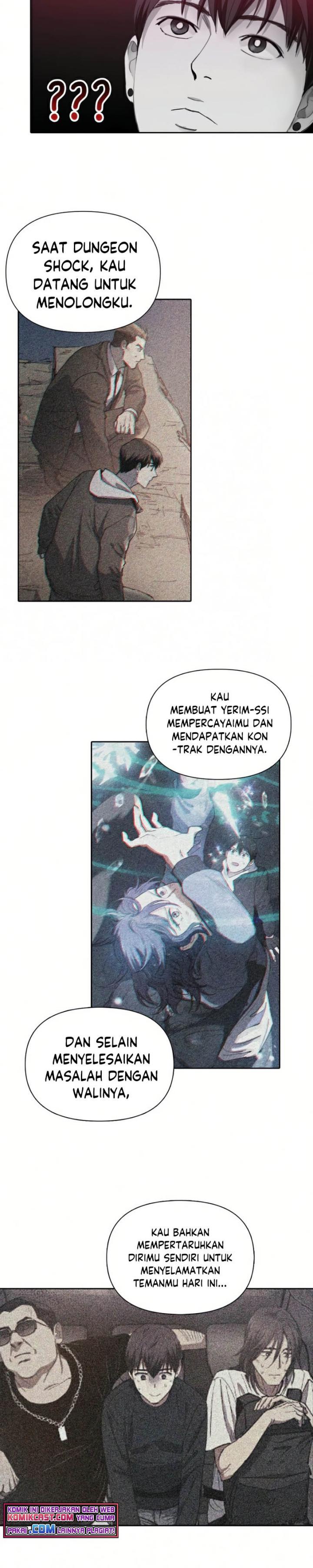 The S-Classes That I Raised Chapter 18 page 6