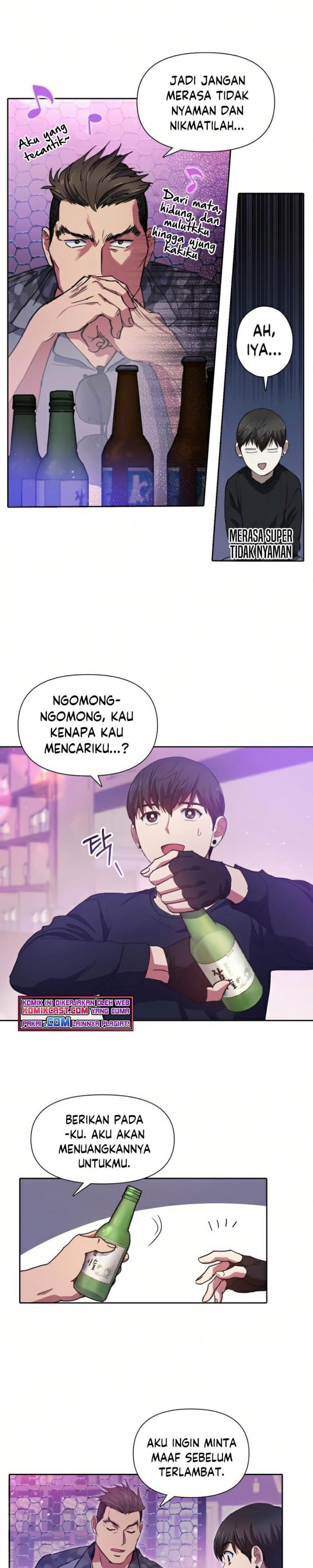 The S-Classes That I Raised Chapter 18 page 4