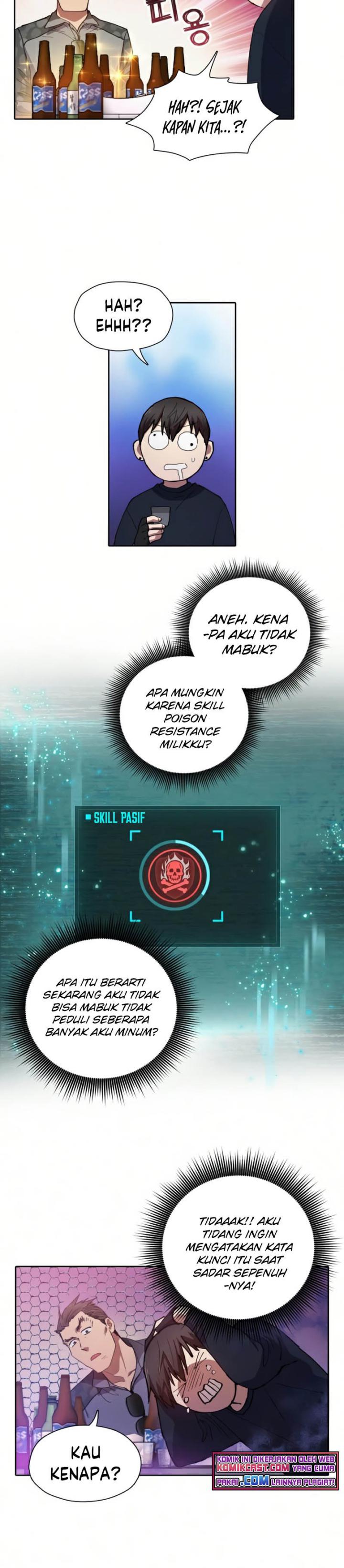 The S-Classes That I Raised Chapter 18 page 12