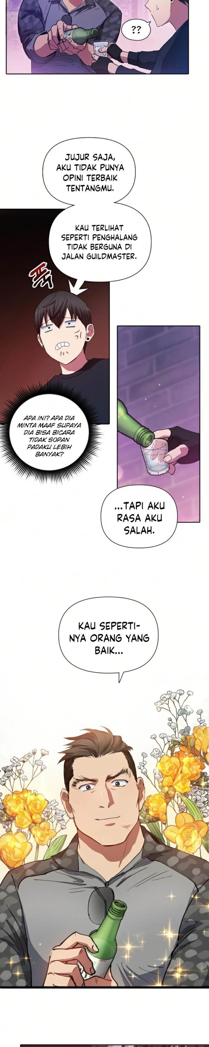 The S-Classes That I Raised Chapter 18 page 5