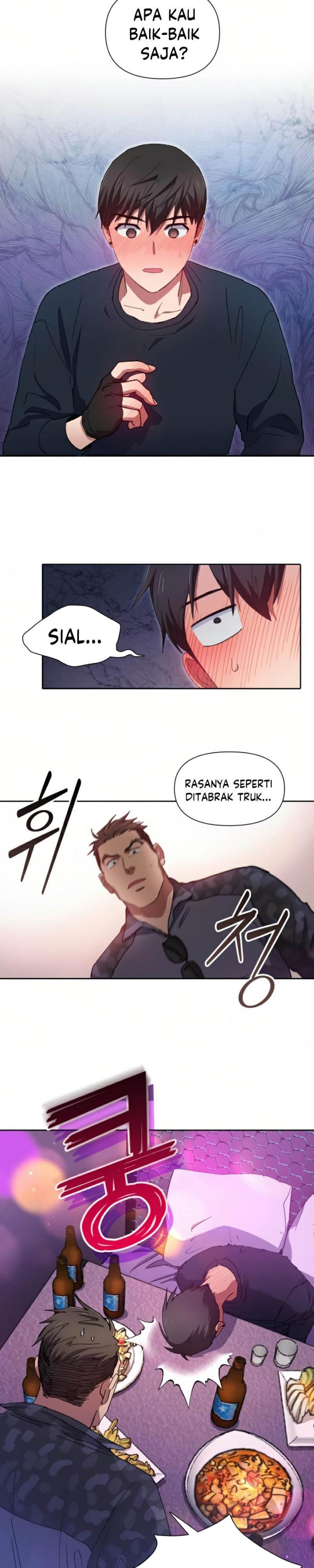 The S-Classes That I Raised Chapter 18 page 14