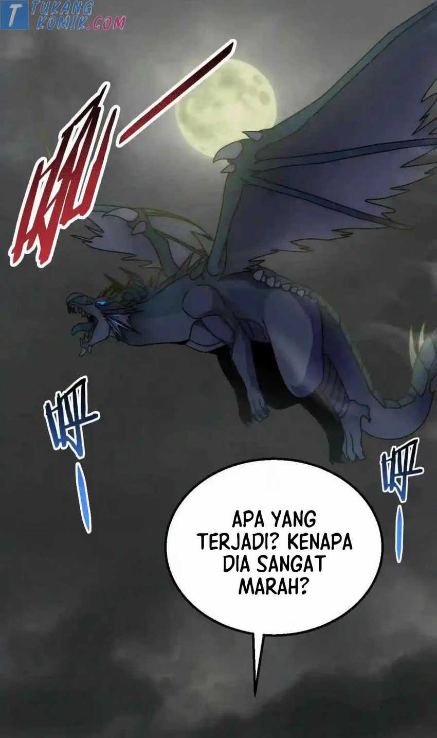 Apocalyptic Thief Chapter 70
