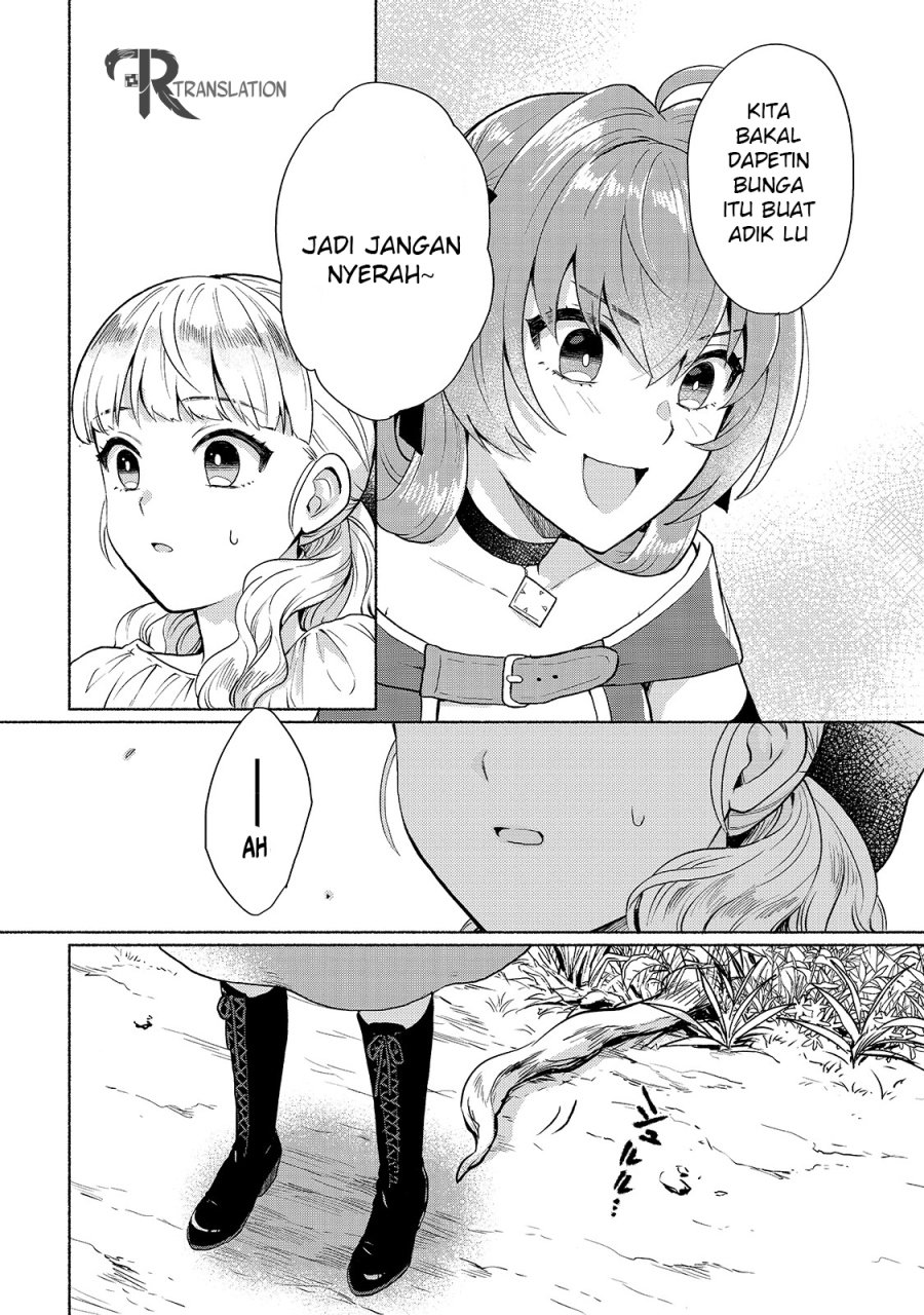 When I Was Reincarnated in Another World, I Was a Heroine and He Was a Hero Chapter 06