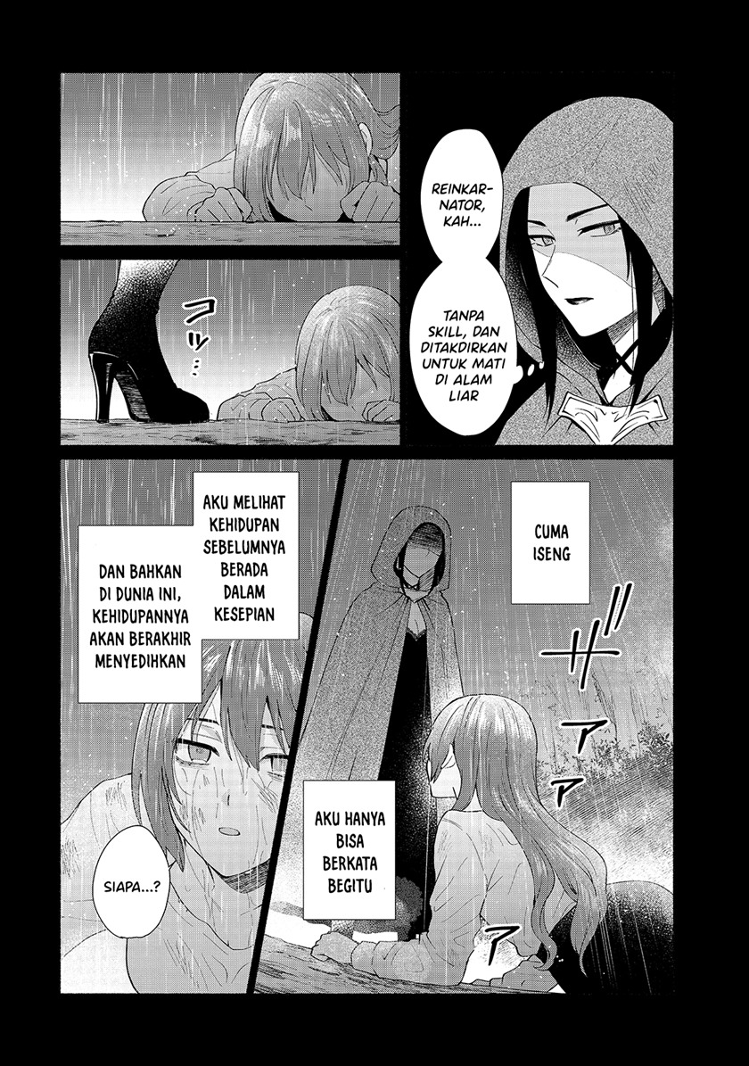 Tensei Shitara Ore ga Heroine de Aitsu ga Yuusha datta chapter 30 halaman 10