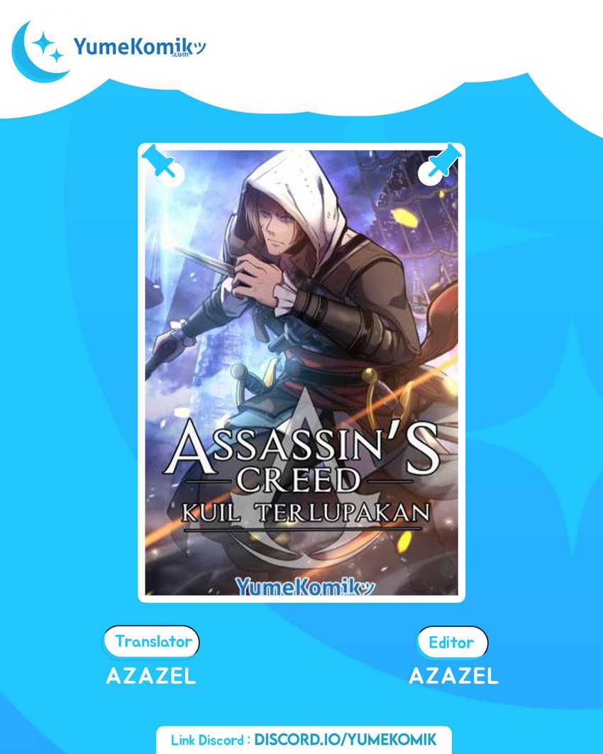 Assassin’s Creed Chapter 04