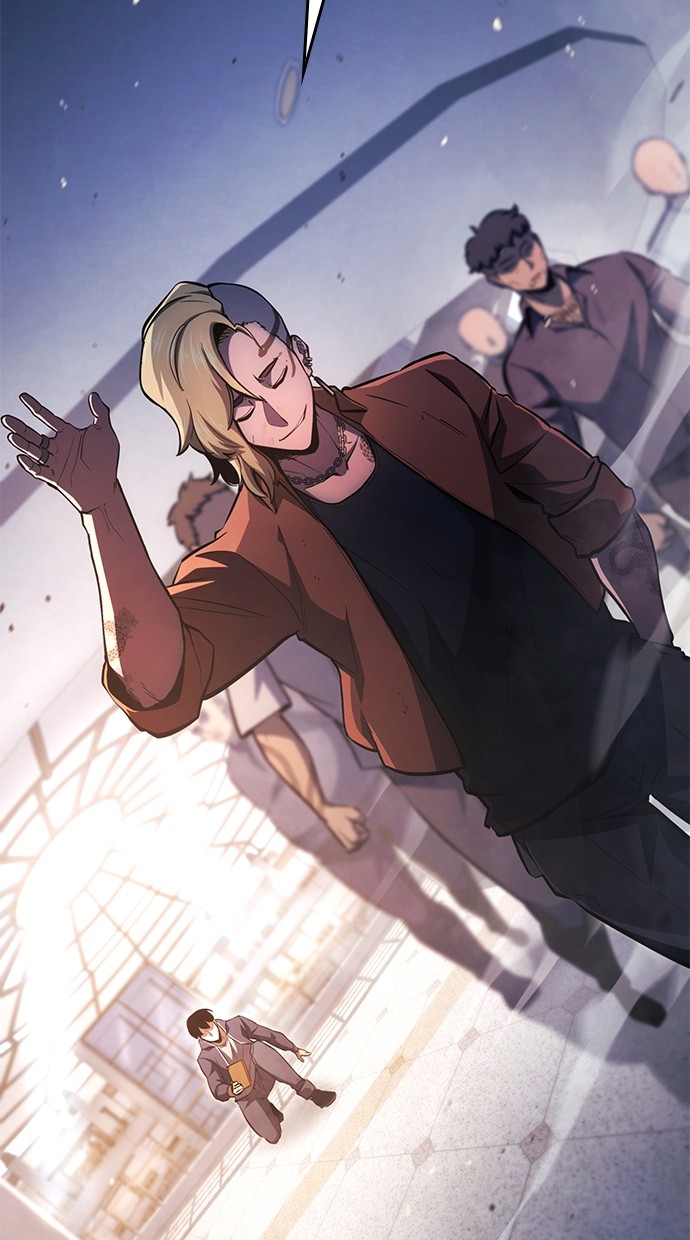 Assassin’s Creed Chapter 46