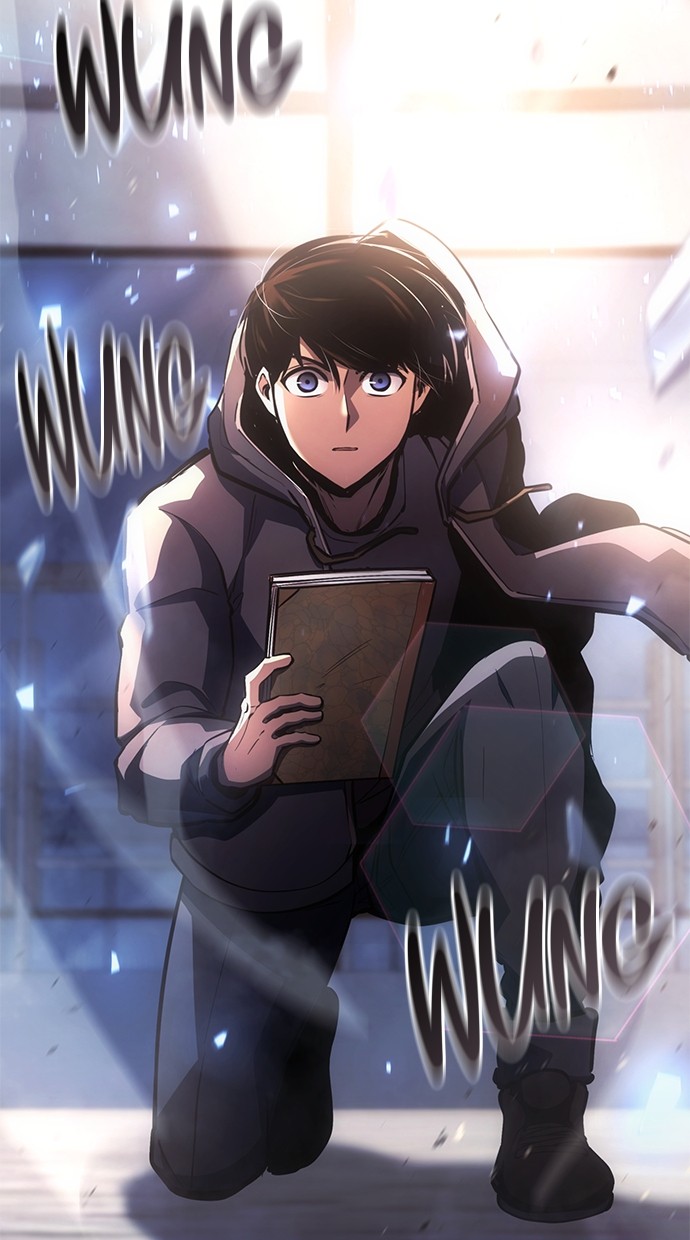Assassin’s Creed Chapter 46