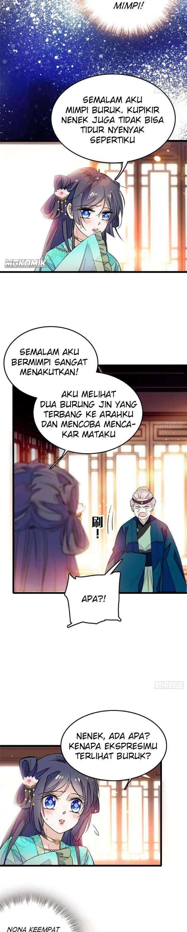 Sijin Chapter 13