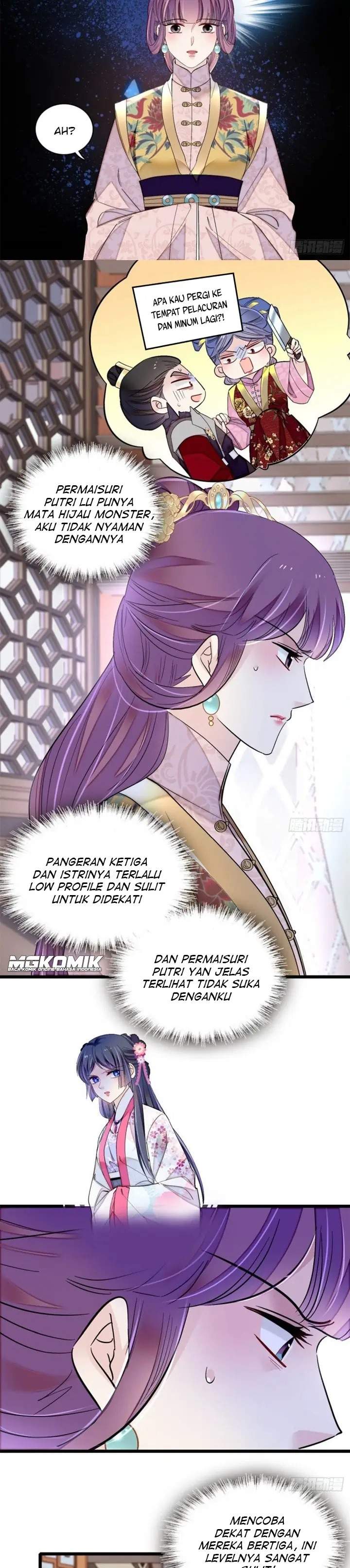 Sijin Chapter 182