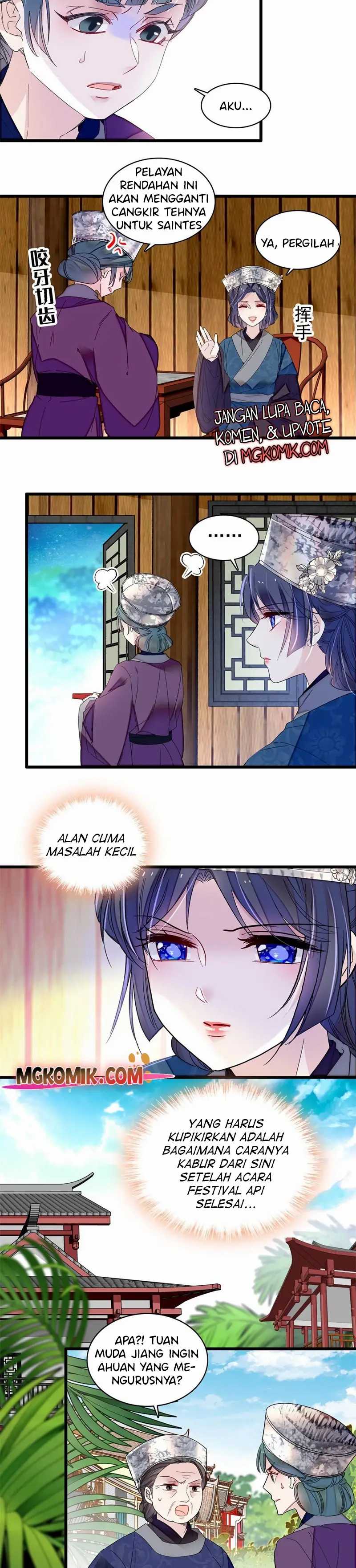 Sijin Chapter 288