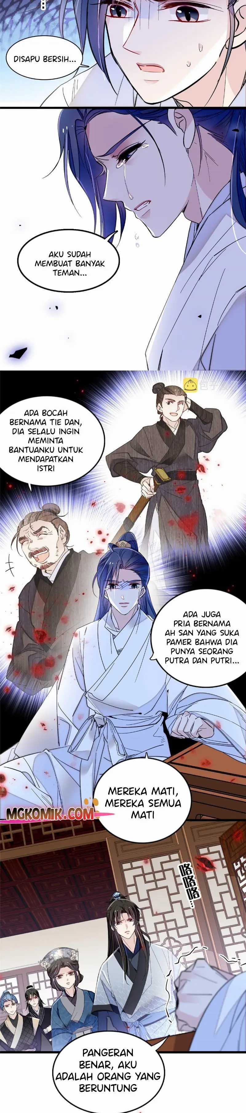 Sijin Chapter 294