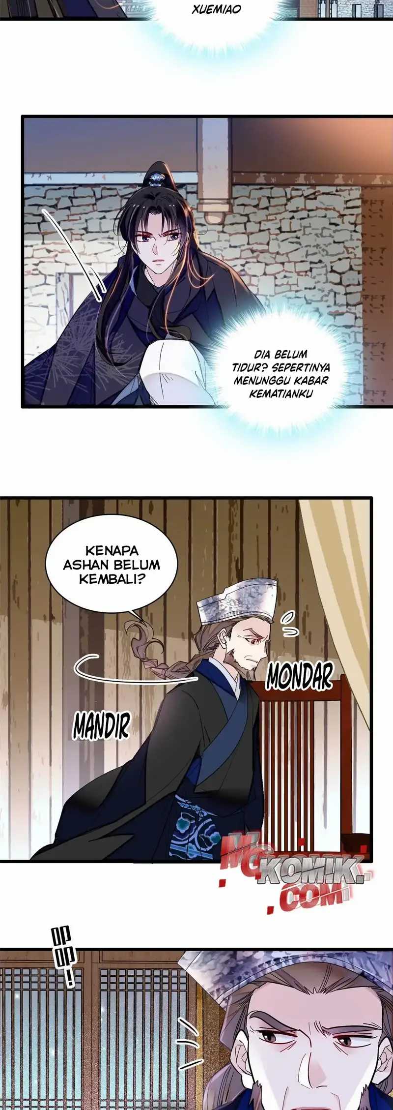 Sijin Chapter 297