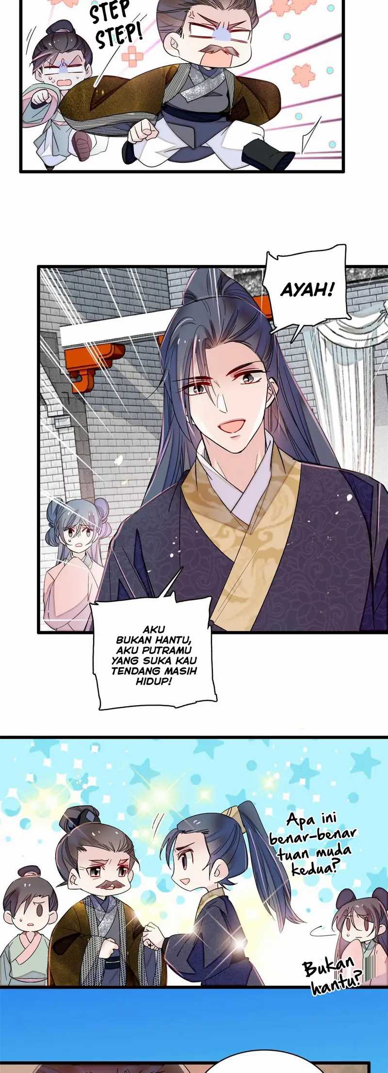 Sijin Chapter 302