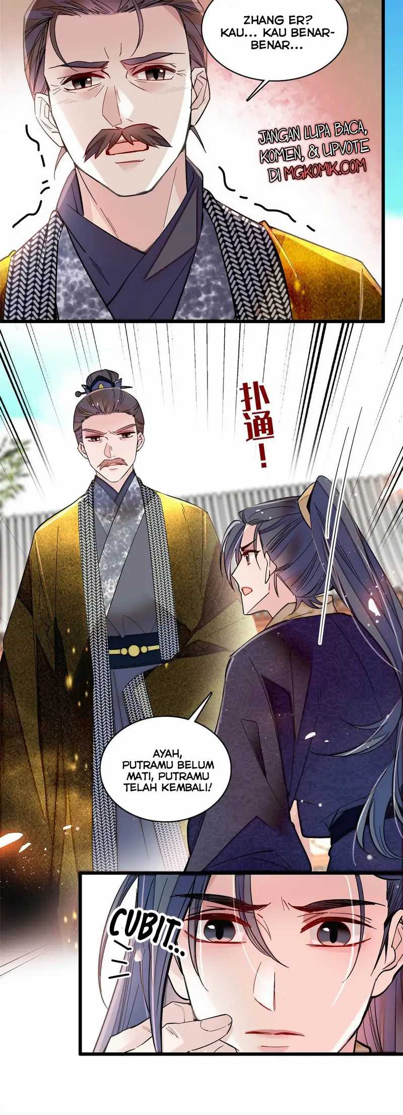 Sijin Chapter 302